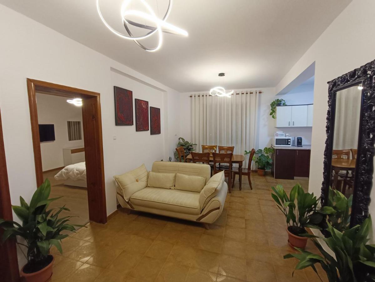 E&E Home Sweet Home Tirana Exterior photo