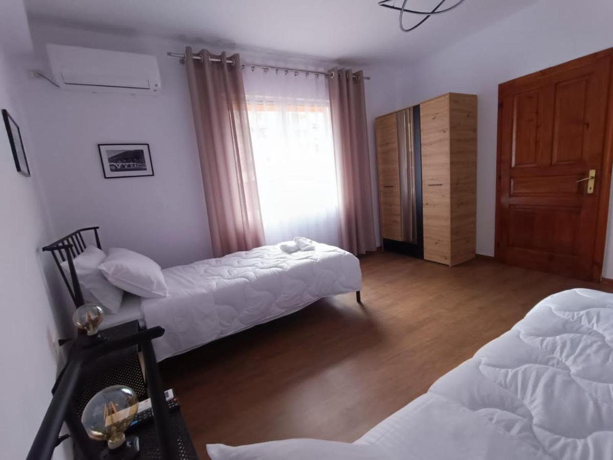 E&E Home Sweet Home Tirana Exterior photo