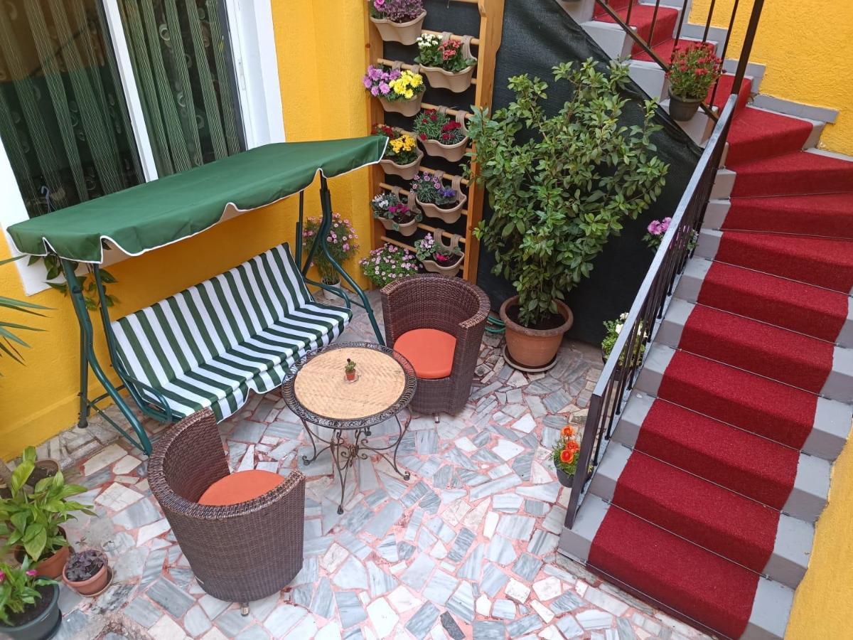 E&E Home Sweet Home Tirana Exterior photo