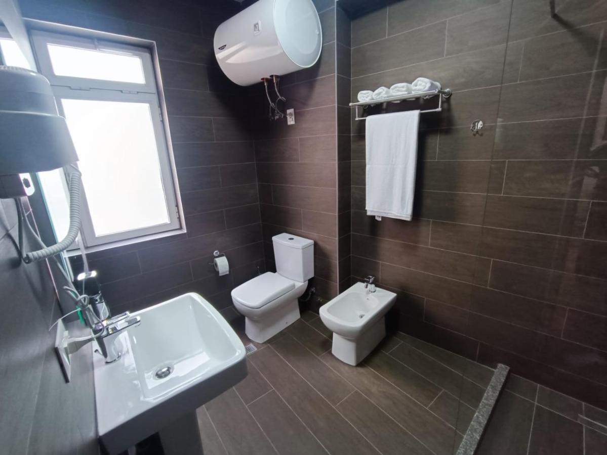 E&E Home Sweet Home Tirana Exterior photo